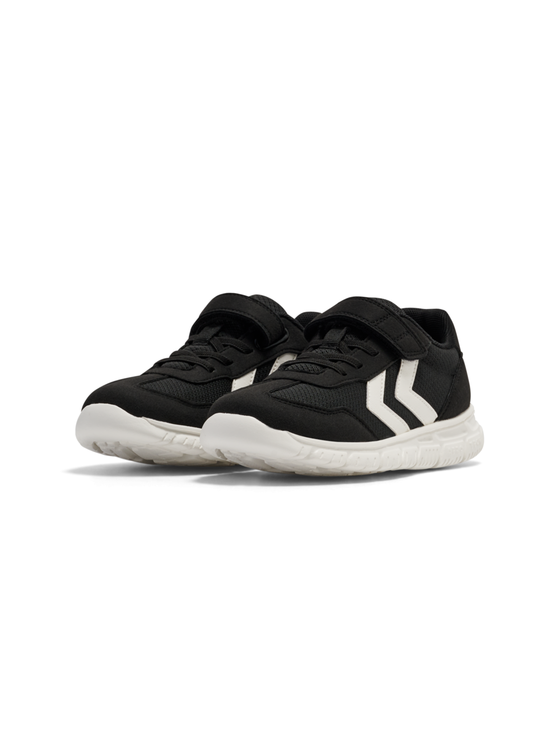 CROSSLITE 2.0 JR, BLACK, packshot