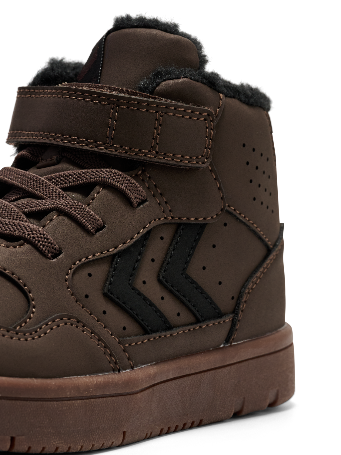 CAMDEN WINTER HIGH JR, JAVA, packshot