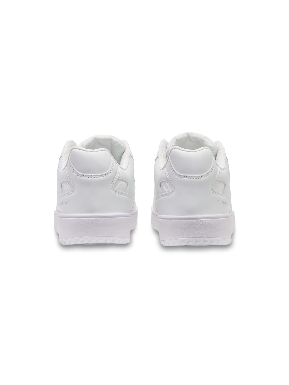 ST. POWER PLAY, WHITE, packshot