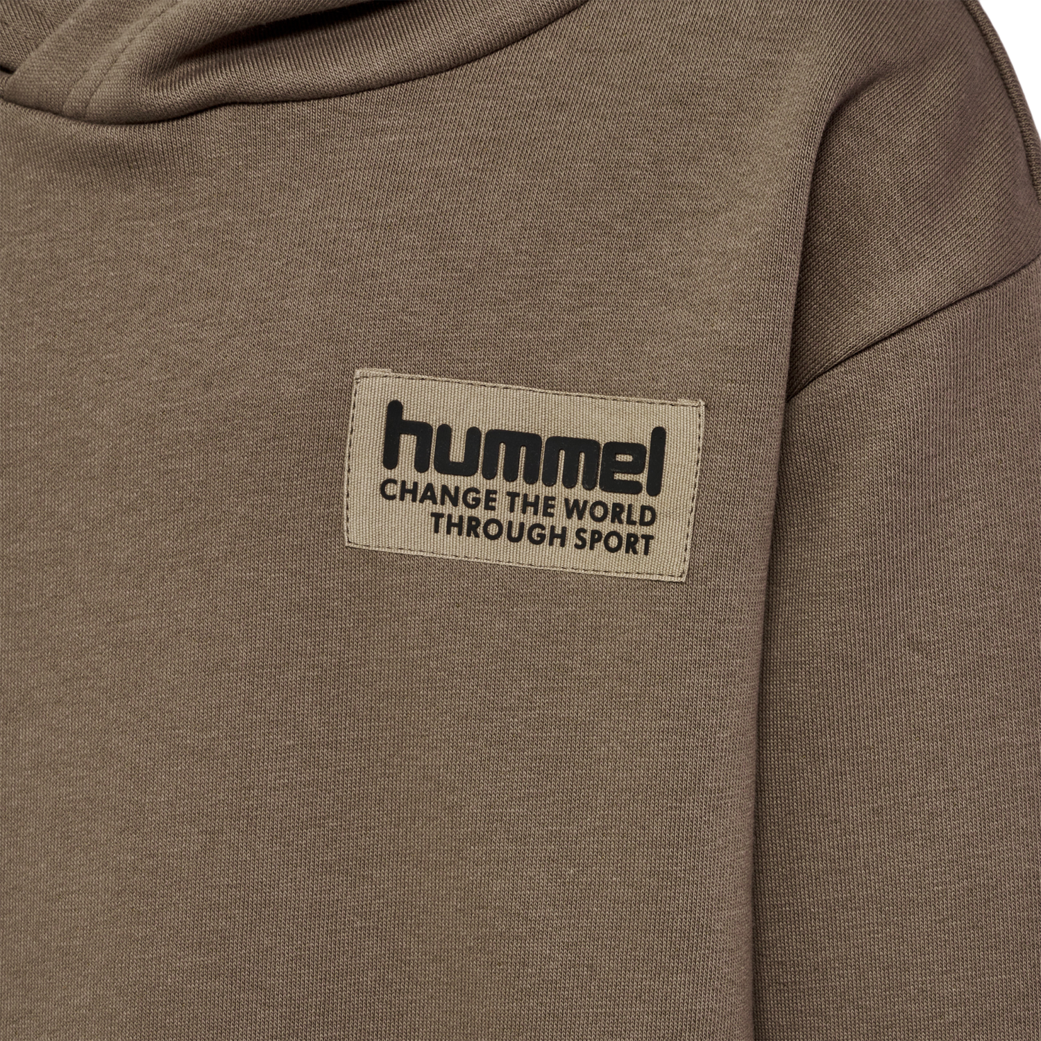 hmlDARE HOODIE, 1559, packshot