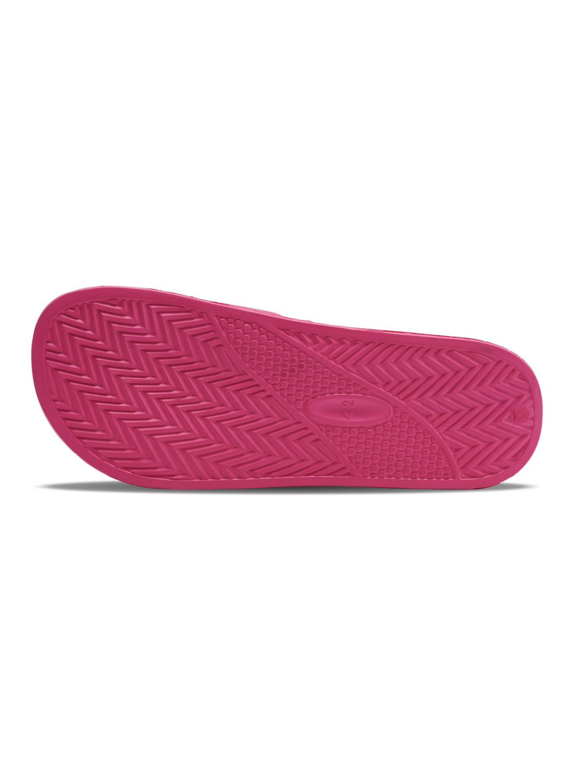 POOL SLIDE RT, PINK FLAMB&Egrave;, packshot