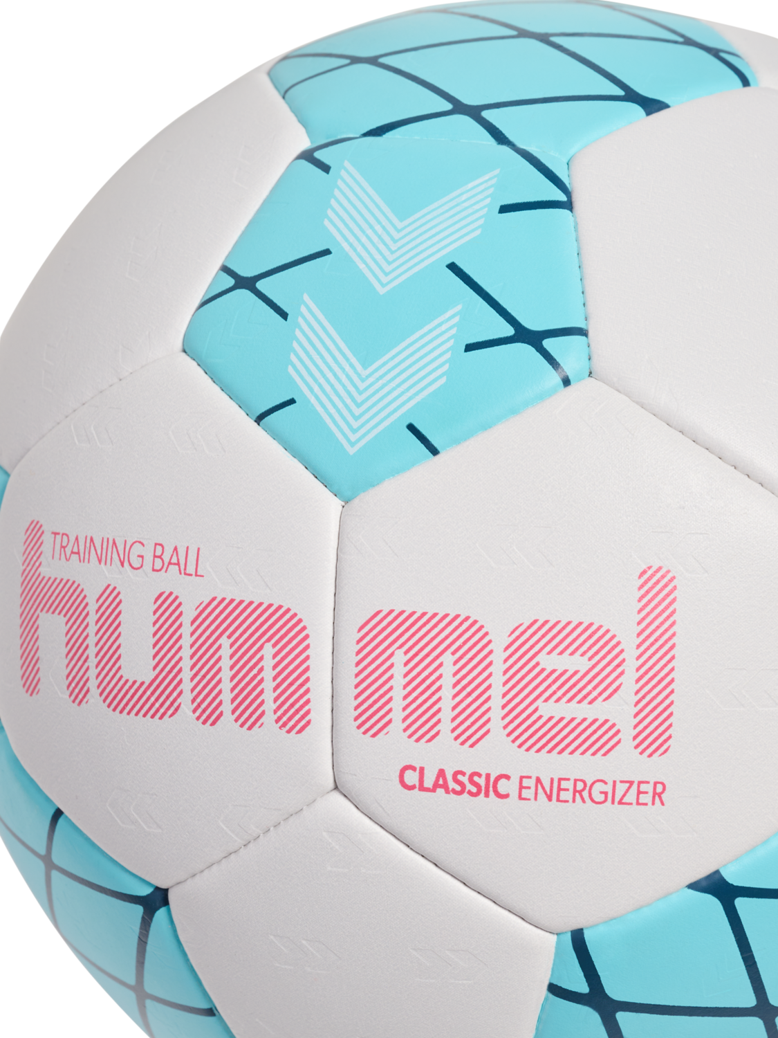 hmlCLASSIC ENERGIZER HB, OFF WHITE/LIGHT BLUE/MARINE, packshot