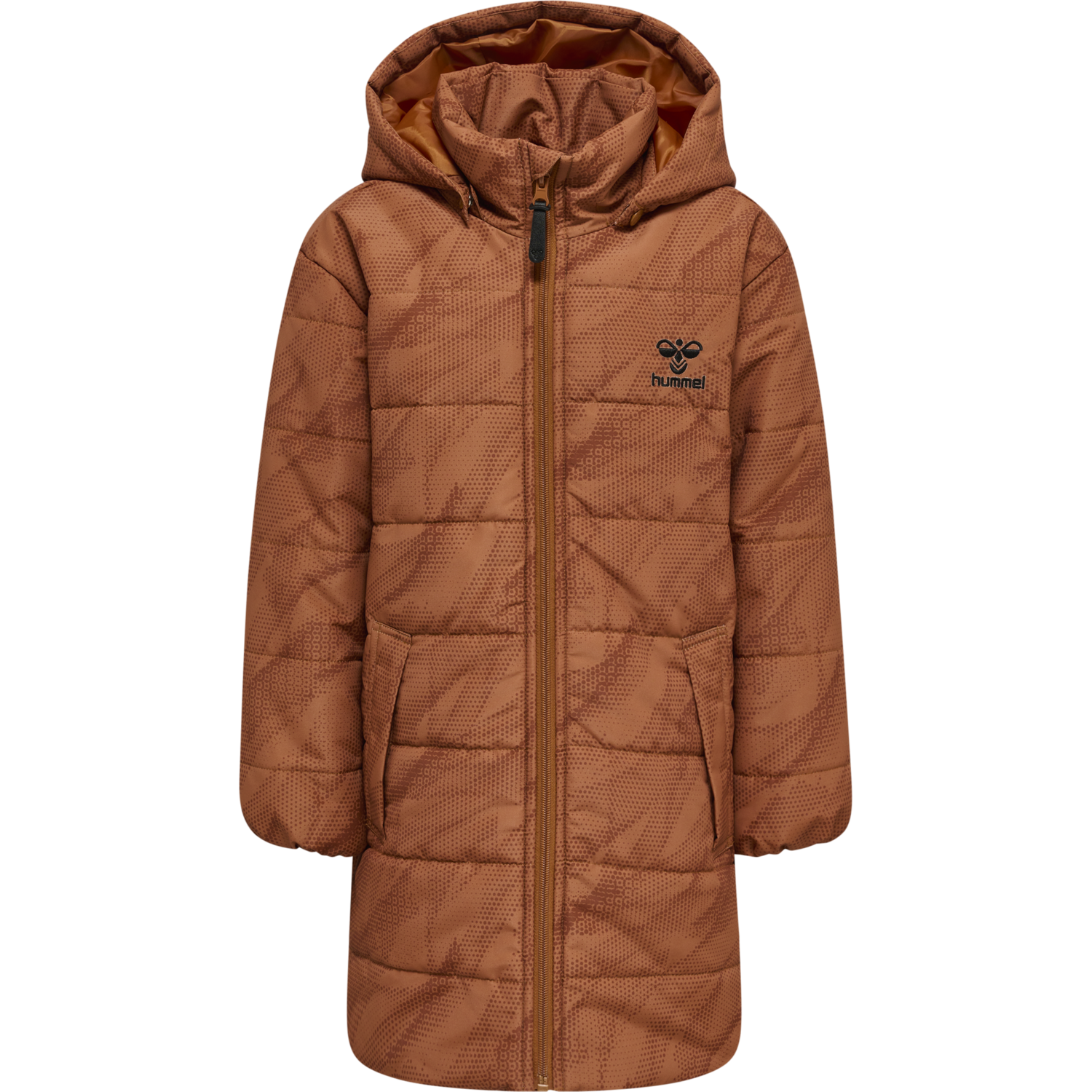 hmlBERLIN COAT, SIERRA, packshot