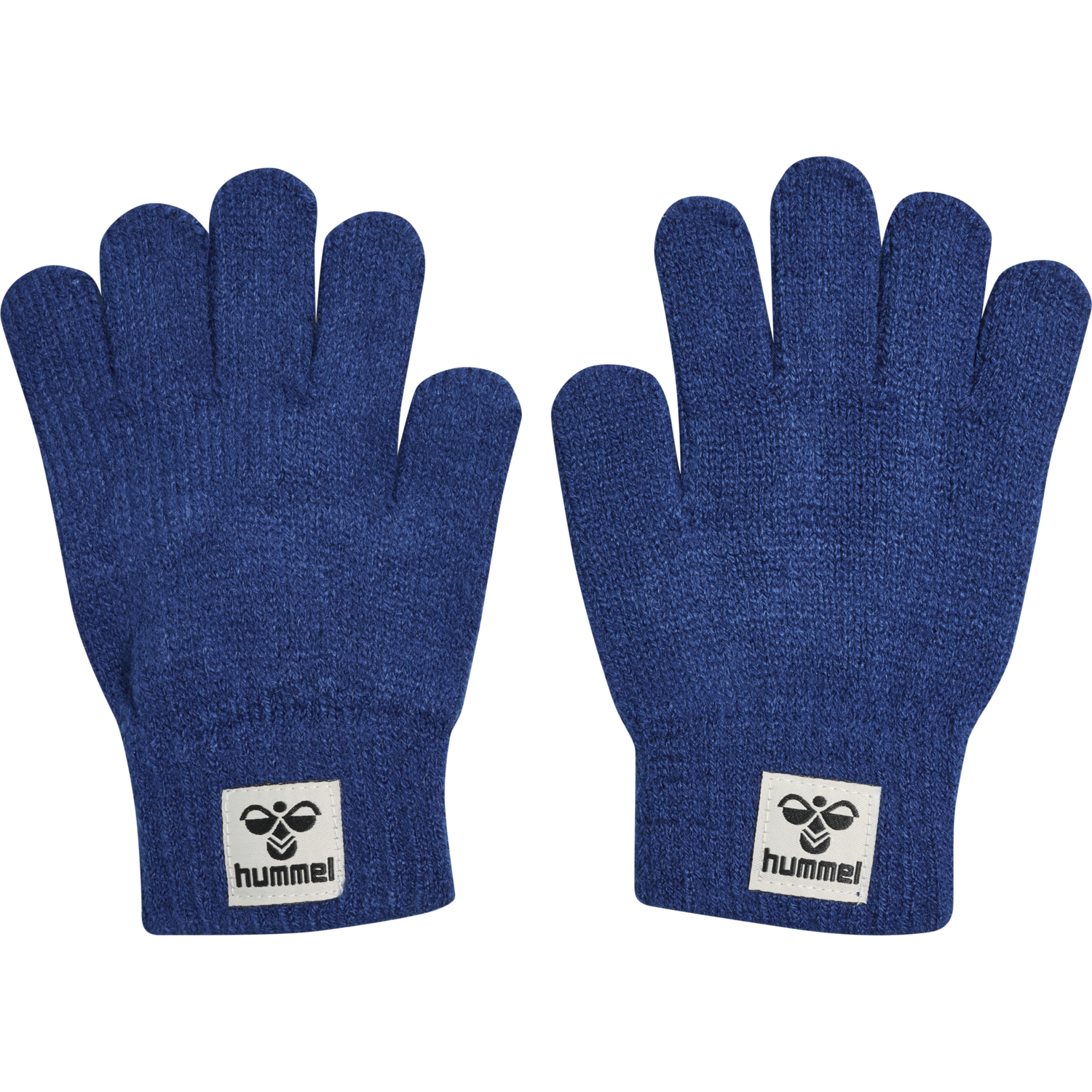 hml KVINT GLOVE, SODALITE BLUE, packshot