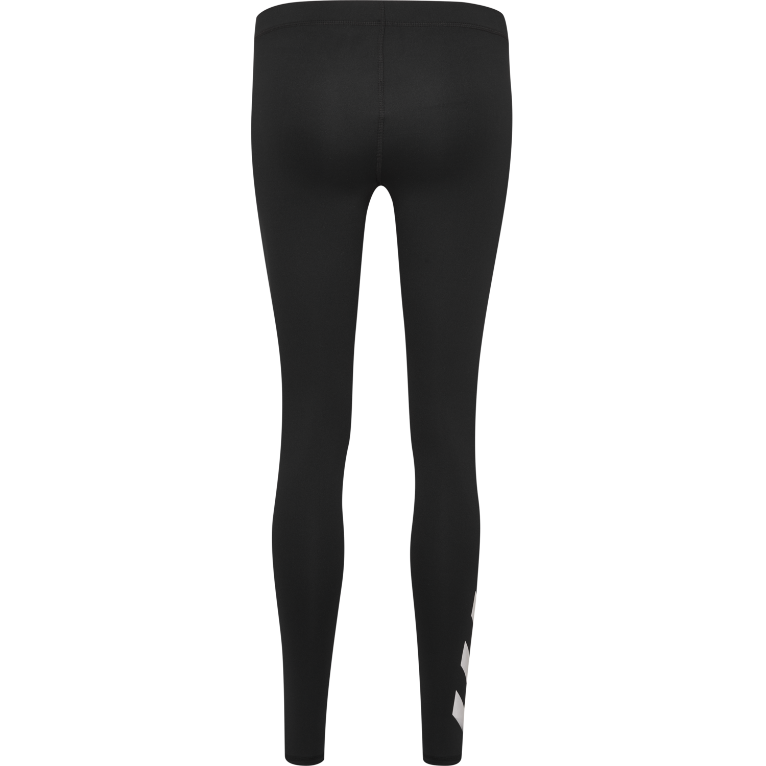 HMLLILY TIGHTS, BLACK, packshot