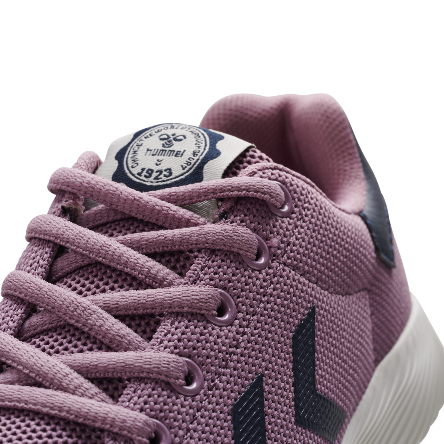 BREAKER BREAKER LACE JR, 3389, packshot