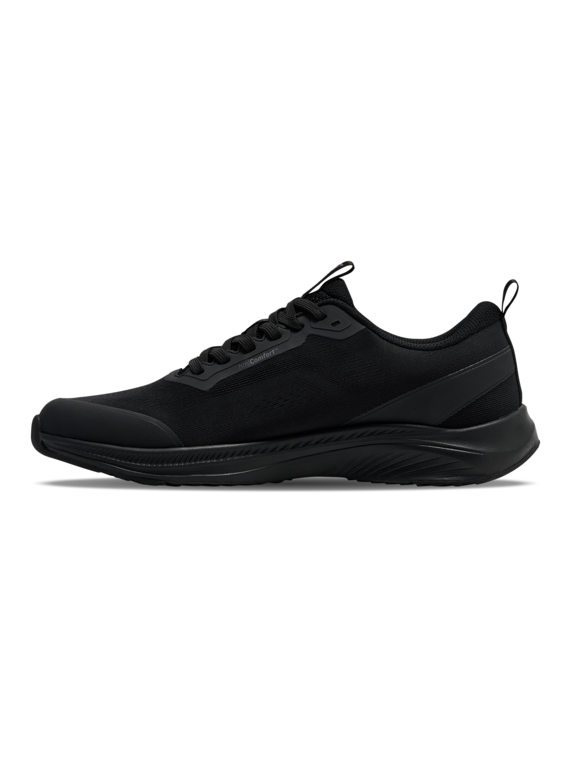 FLEXON, BLACK/BLACK, packshot