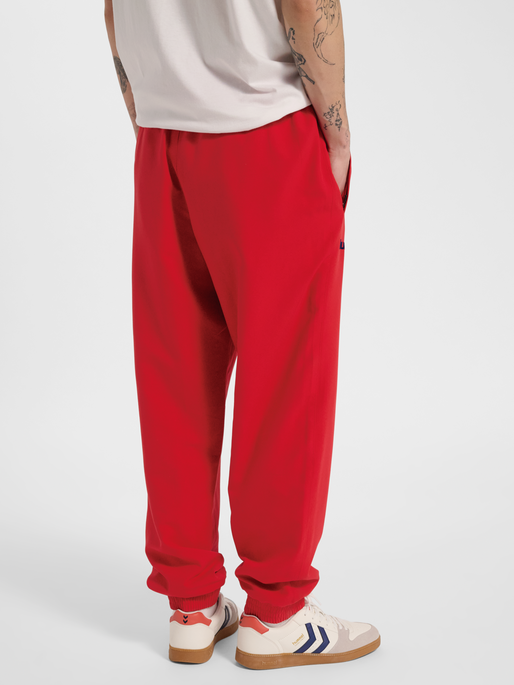 DBU 26 FAN 86 REPLICA MICROPANTS K, TANGO RED, model