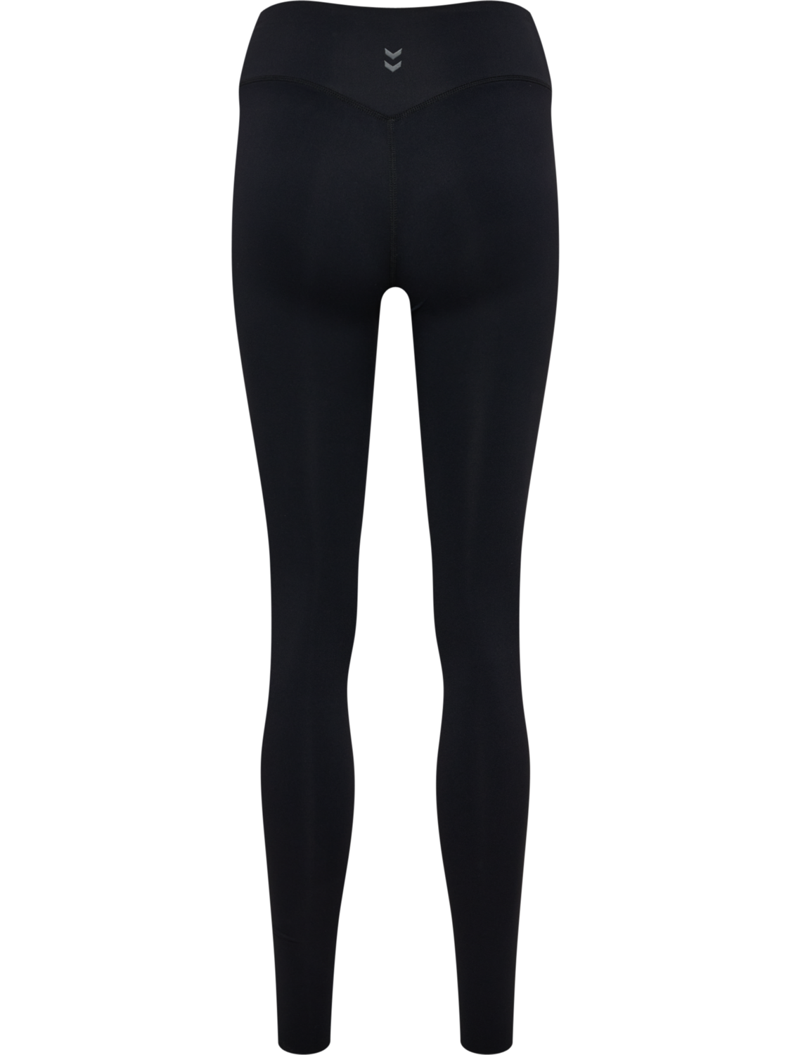 hmlBALANCE HW TIGHTS, BLACK, packshot