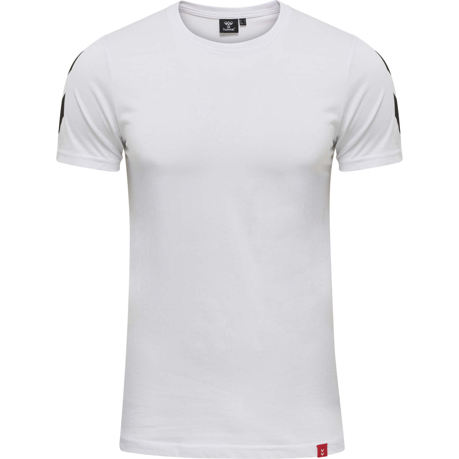 hmlLEGACY 2-PACK CHEVRON T-SHIRT, 2114, packshot