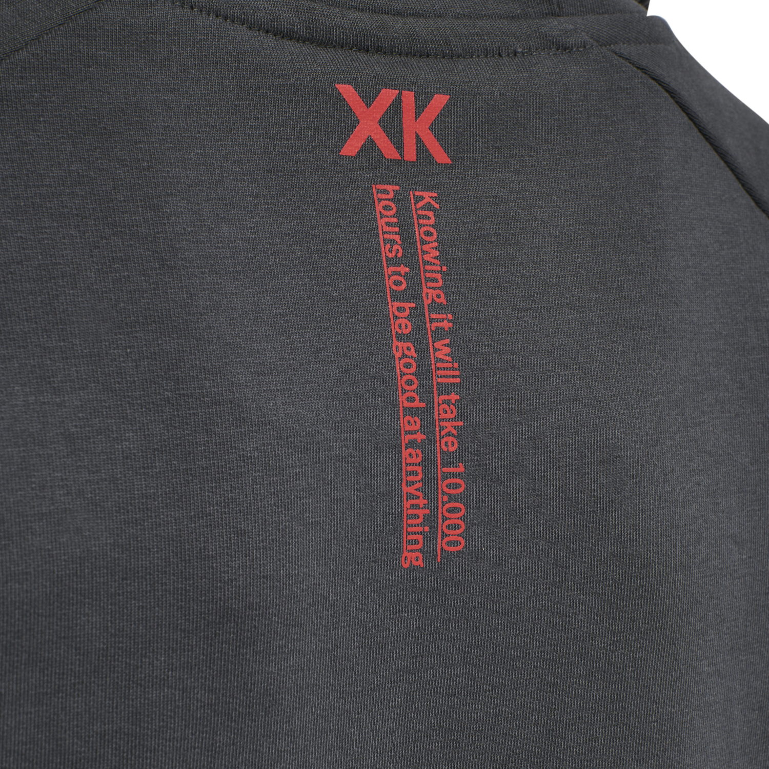 hmlACTION COTTON HOODIE KIDS, 2367, packshot