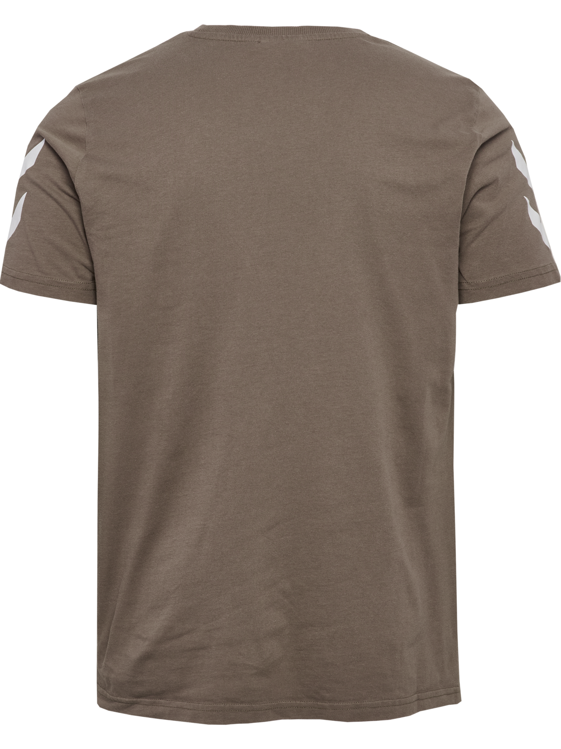 hmlLEGACY 2.0 T-SHIRT S/S, DARK NIGHT, packshot