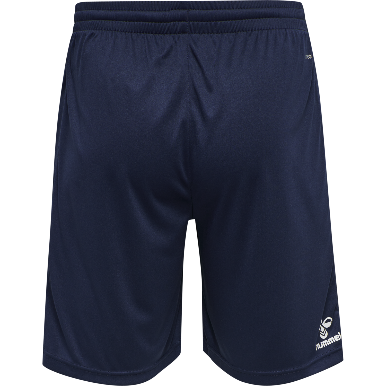 hmlCORE XK POLY SHORTS, MARINE, packshot