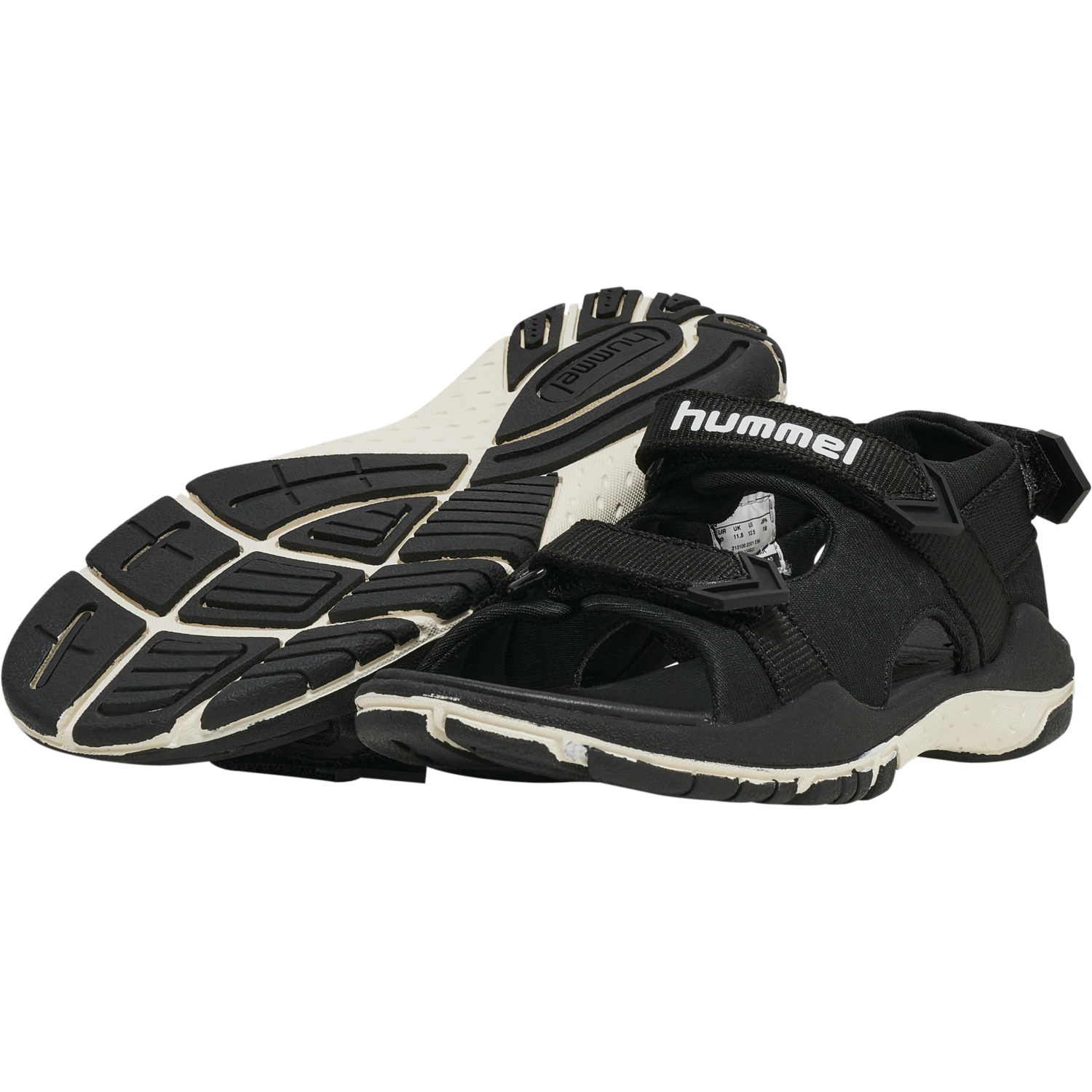 SANDAL TREKKING JR 2, 2001, packshot