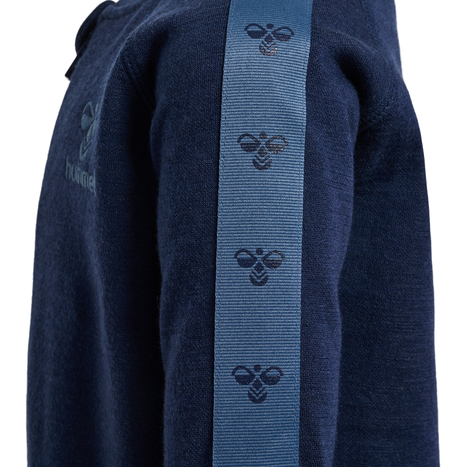 hmlBELLO SUIT, BLACK IRIS, packshot