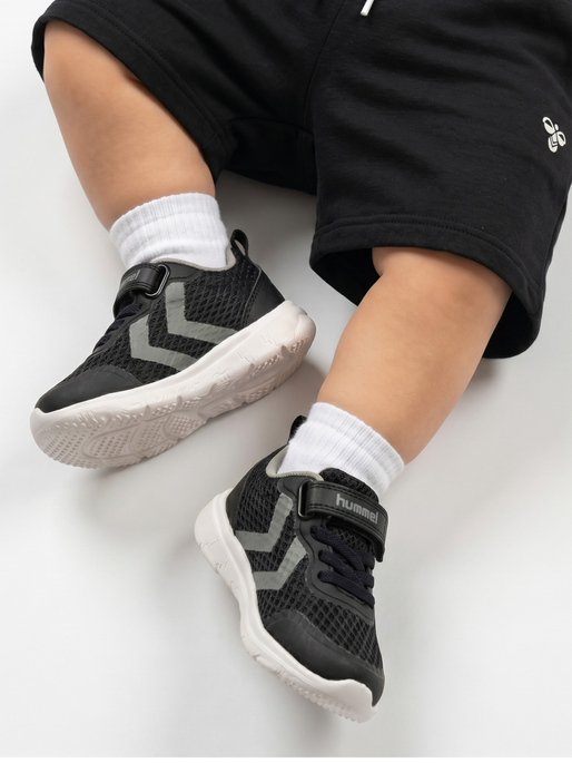 ACTUS ML RECYCLED INFANT, ANTHRACITE, model