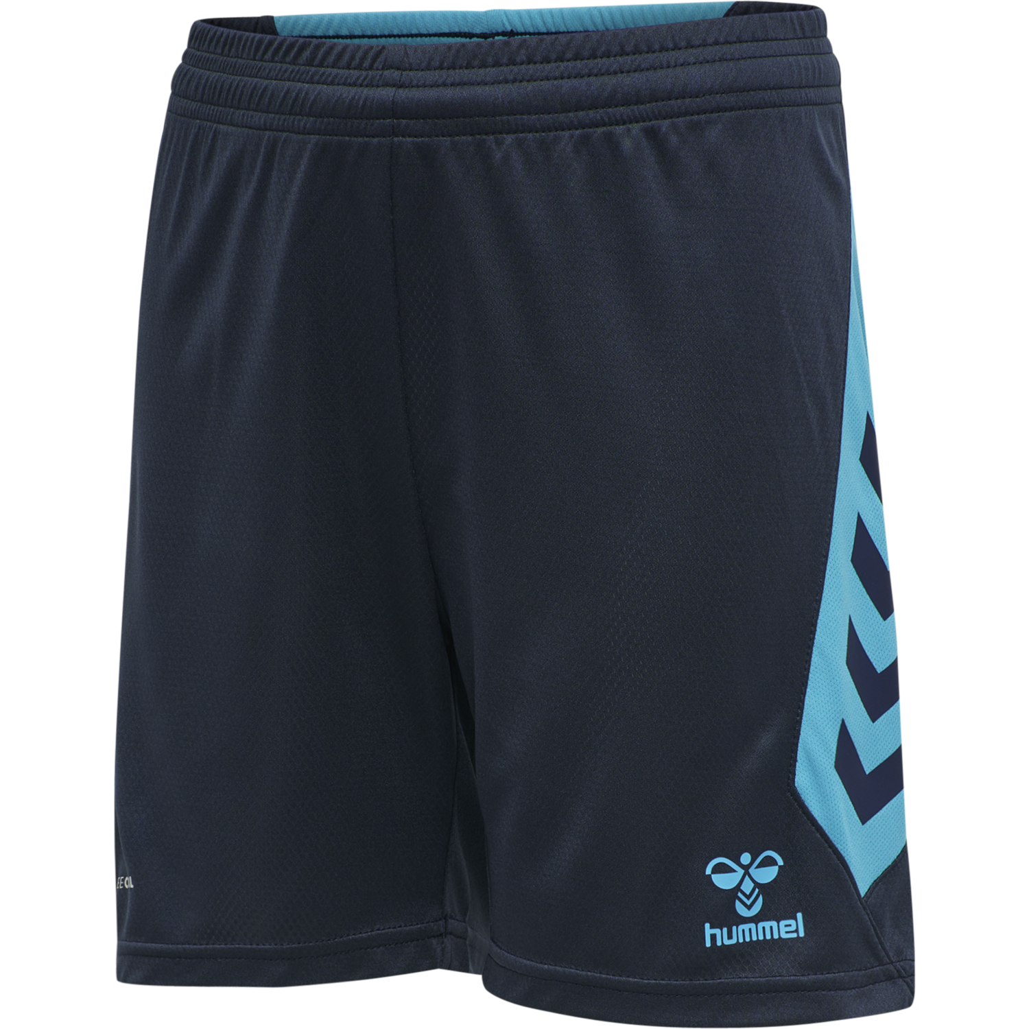 hmlACTION POLY SHORTS KIDS, 8553, packshot