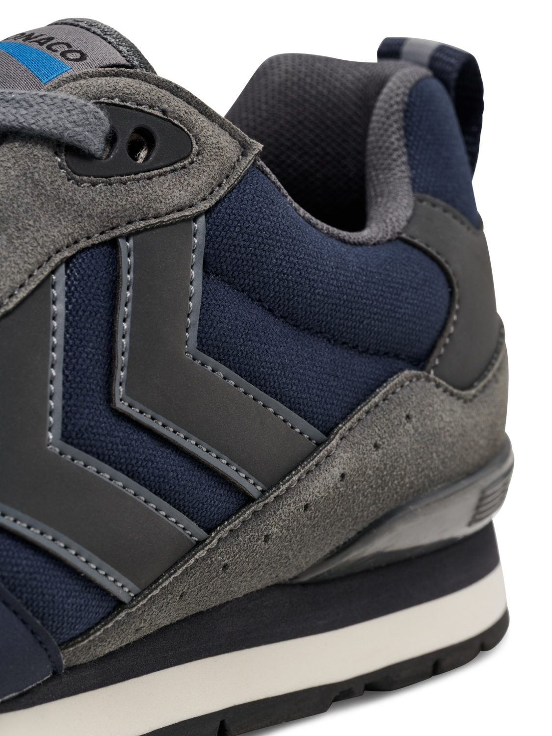 MONACO 86 WT, NAVY/GREY, packshot