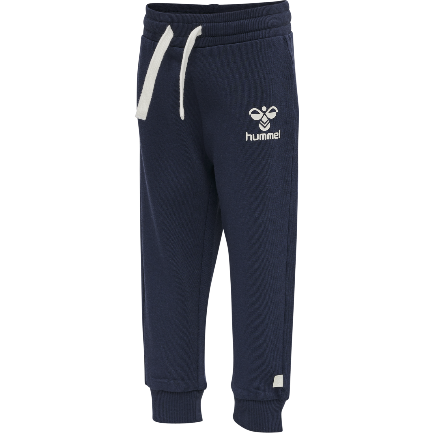 hmlARINE CREWSUIT, BLACK IRIS, packshot