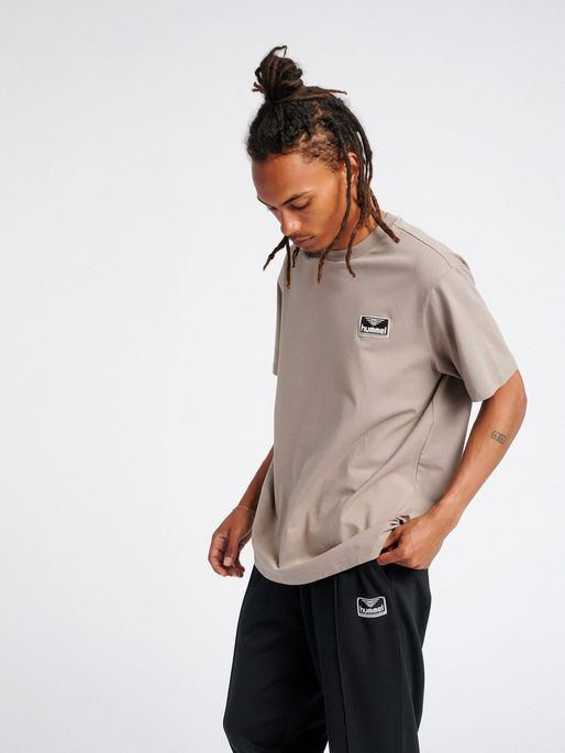 hmlFERIE T-SHIRT, 1452, model