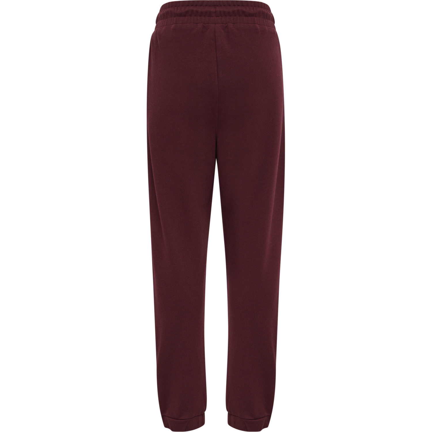 hmlBAGGA PANTS, WINDSOR WINE, packshot