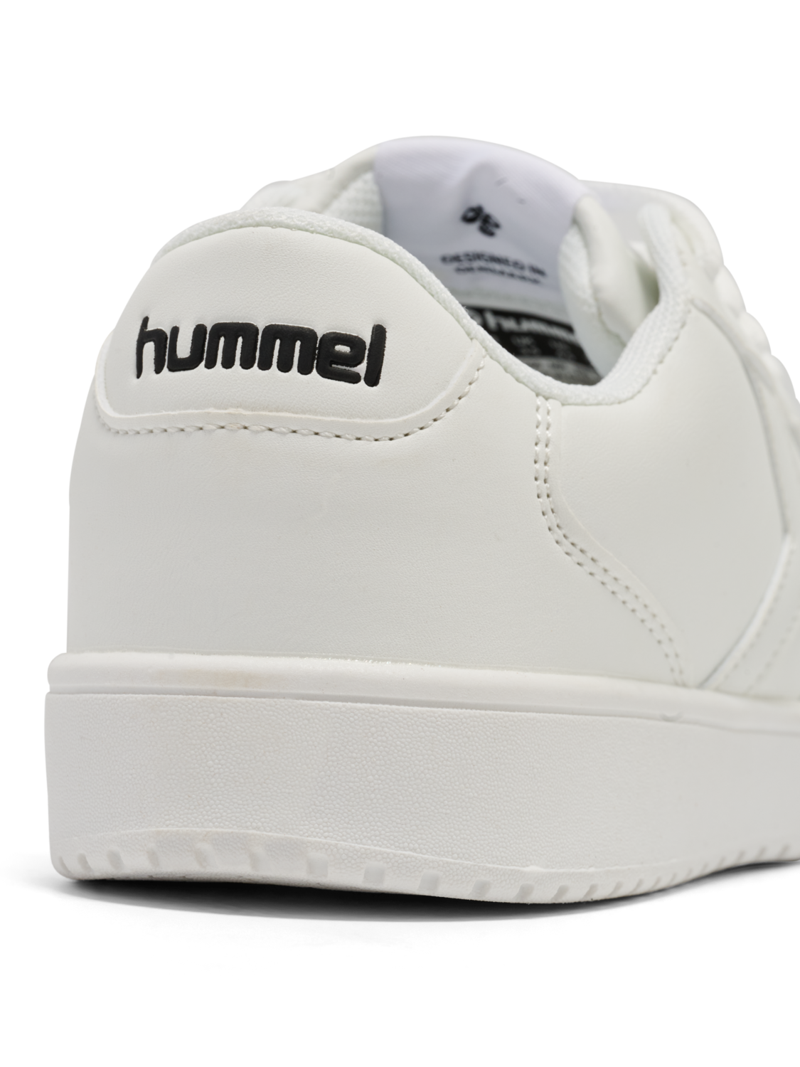 DERBY COURT LC JR, !BRIGHT WHITE, packshot