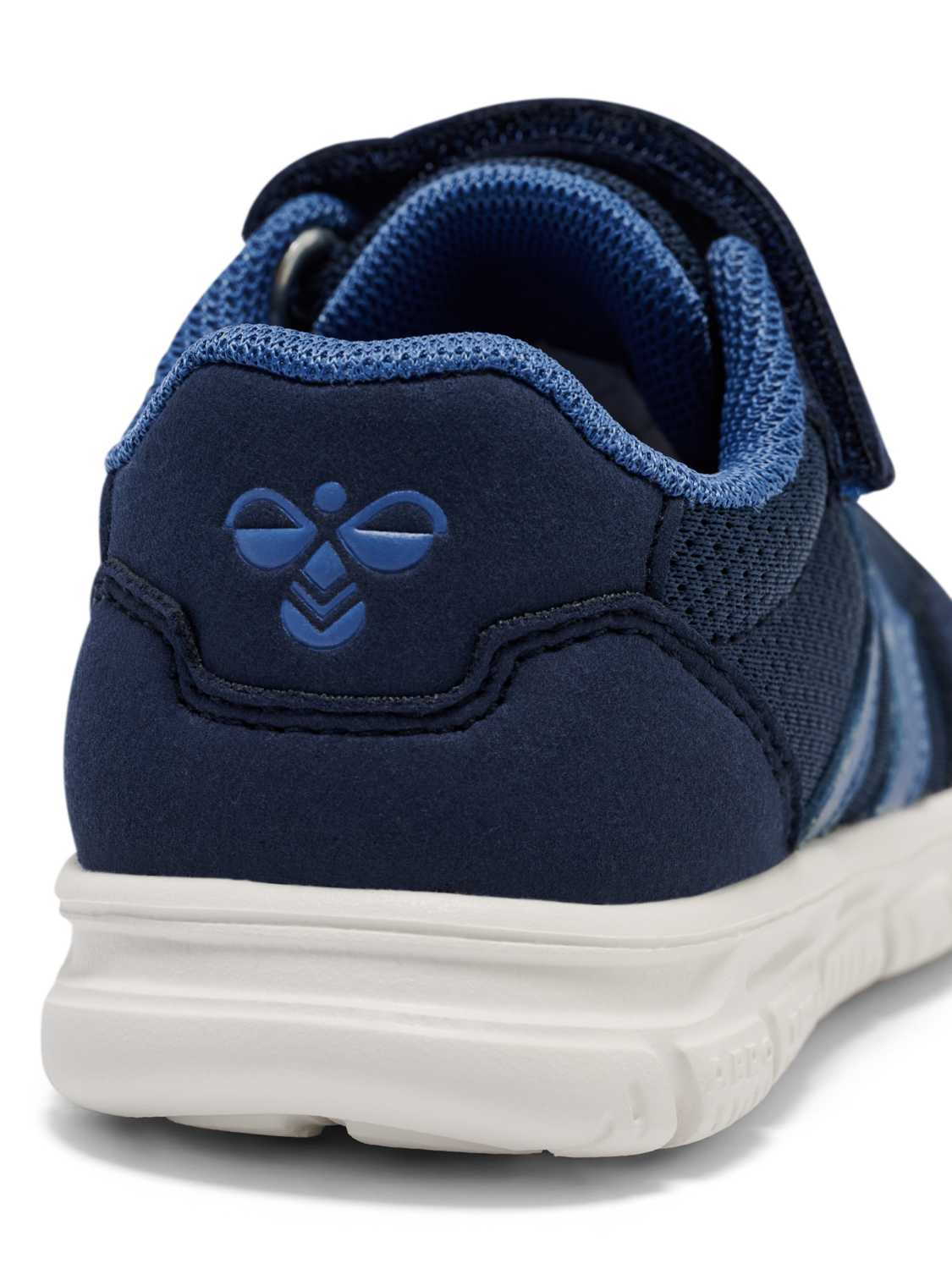 CROSSLITE 2.0 INFANT, BLACK IRIS, packshot