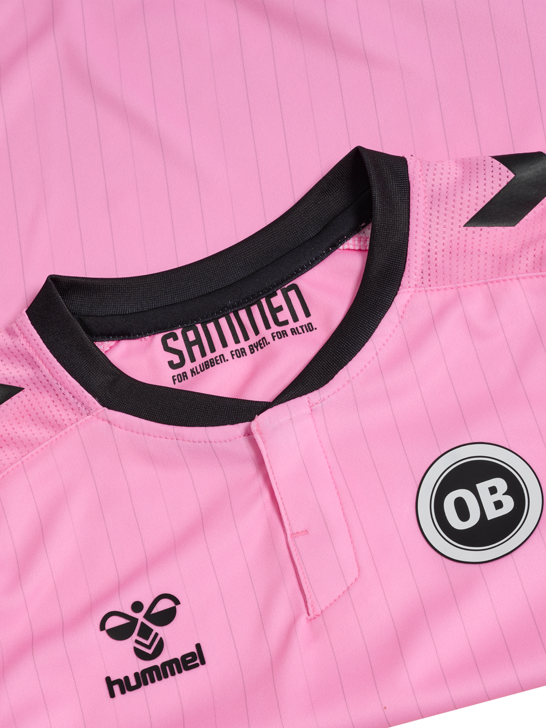 OB 22/23 3RD JERSEY S/S KIDS, 3209, packshot