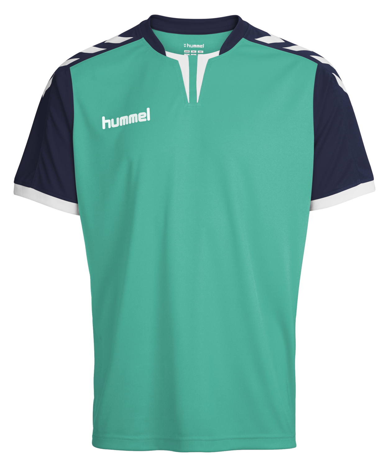 CORE SS POLY JERSEY, 8619, packshot