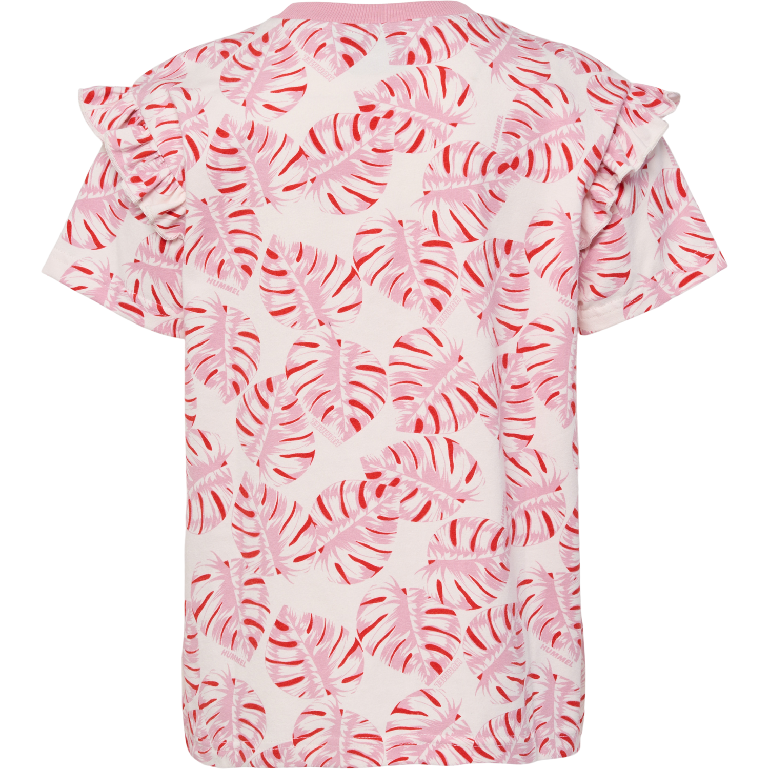 hmlALEXA T-SHIRT S/S, 9806, packshot