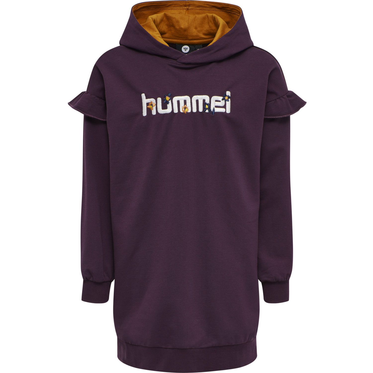 hmlAIKO DRESS L/S, 4079, packshot