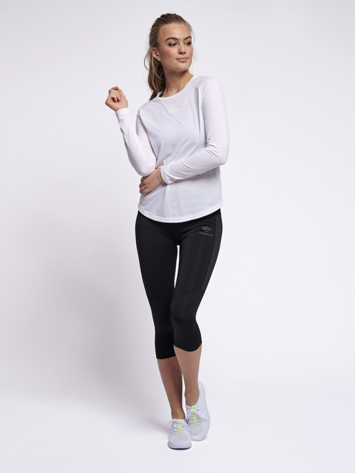 hmlLEXINE 3/4 TIGHTS, 2001, model