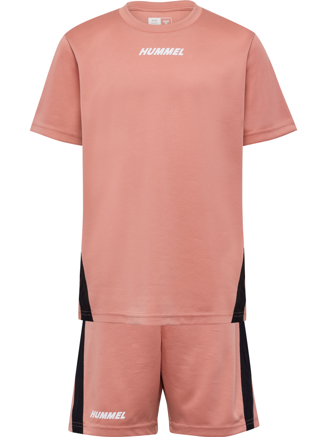 hmlMULTI PL SET KIDS, ROSE DAWN/ROSE DAWN, packshot