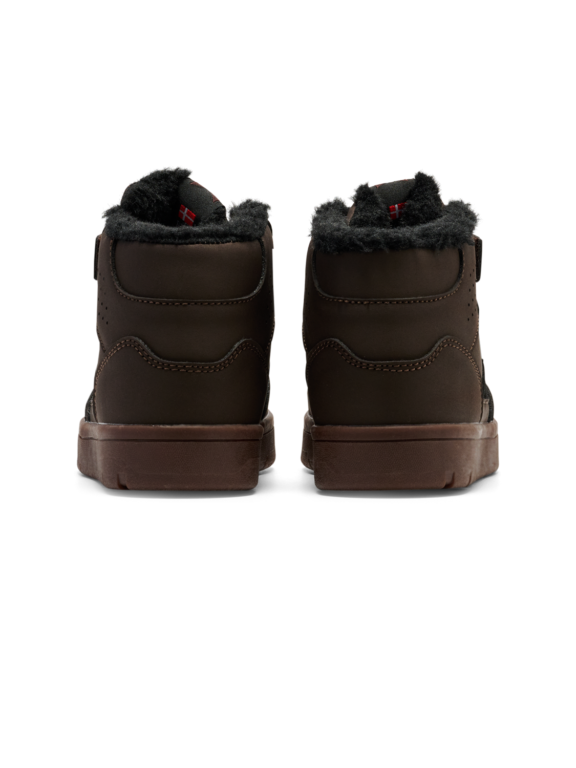 CAMDEN WINTER HIGH JR, JAVA, packshot