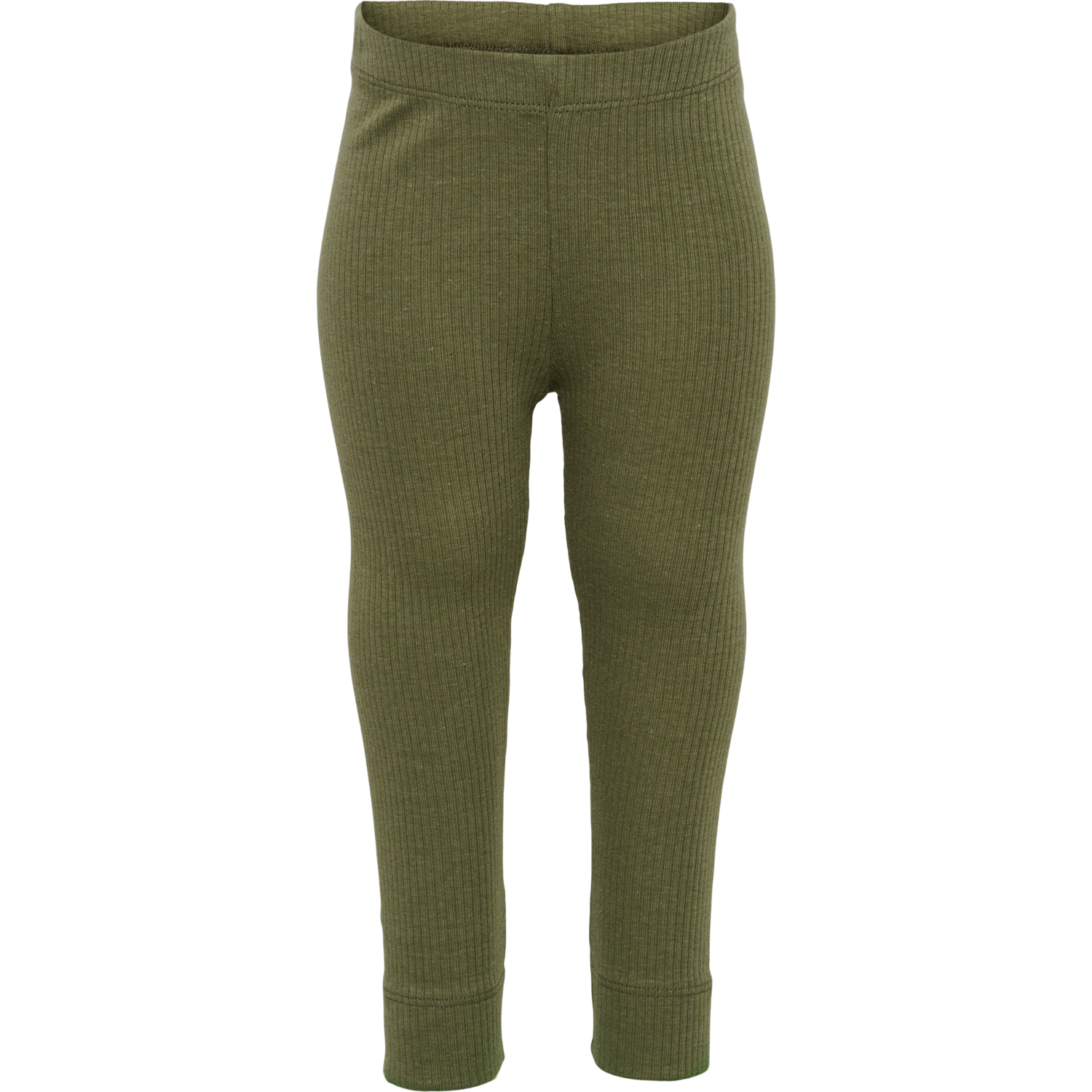 hmlRENE TIGHTS, CAPULET OLIVE, packshot