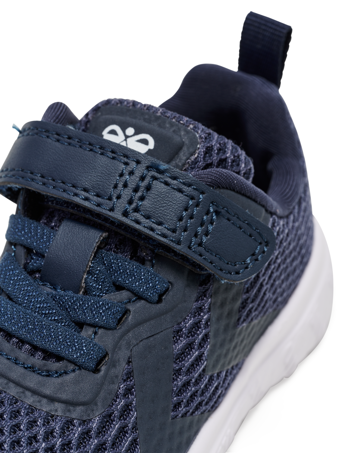 ACTUS ML RECYCLED INFANT, BLACK IRIS, packshot