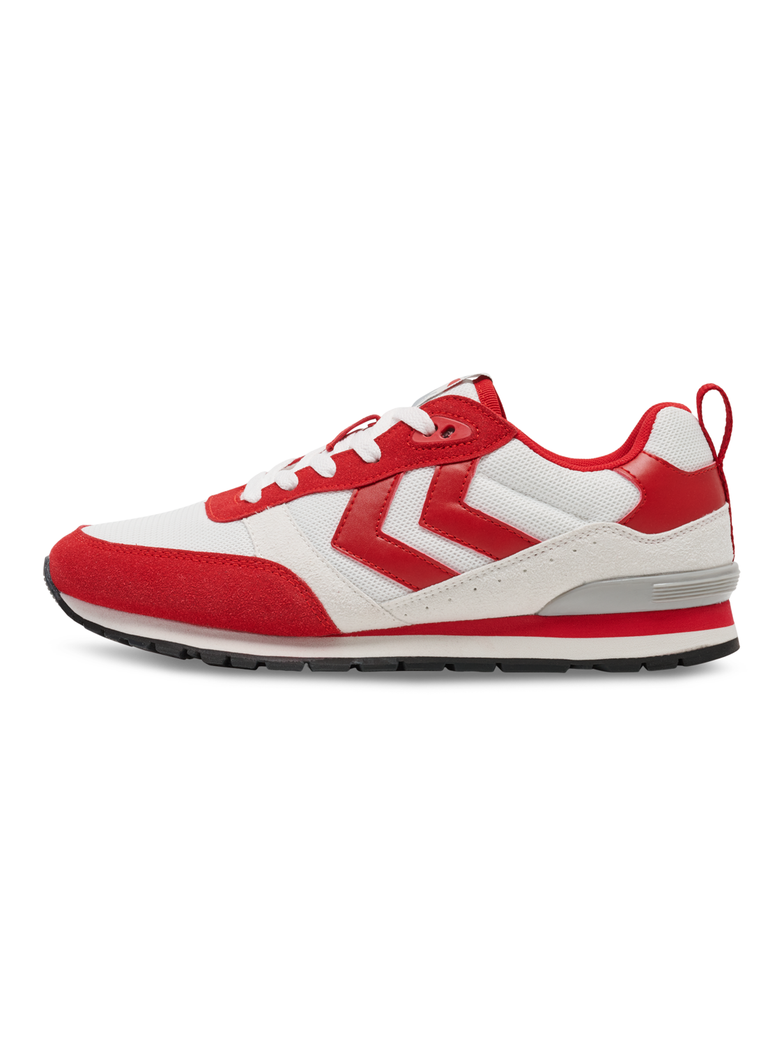 MONACO 86, WHITE/RED, packshot