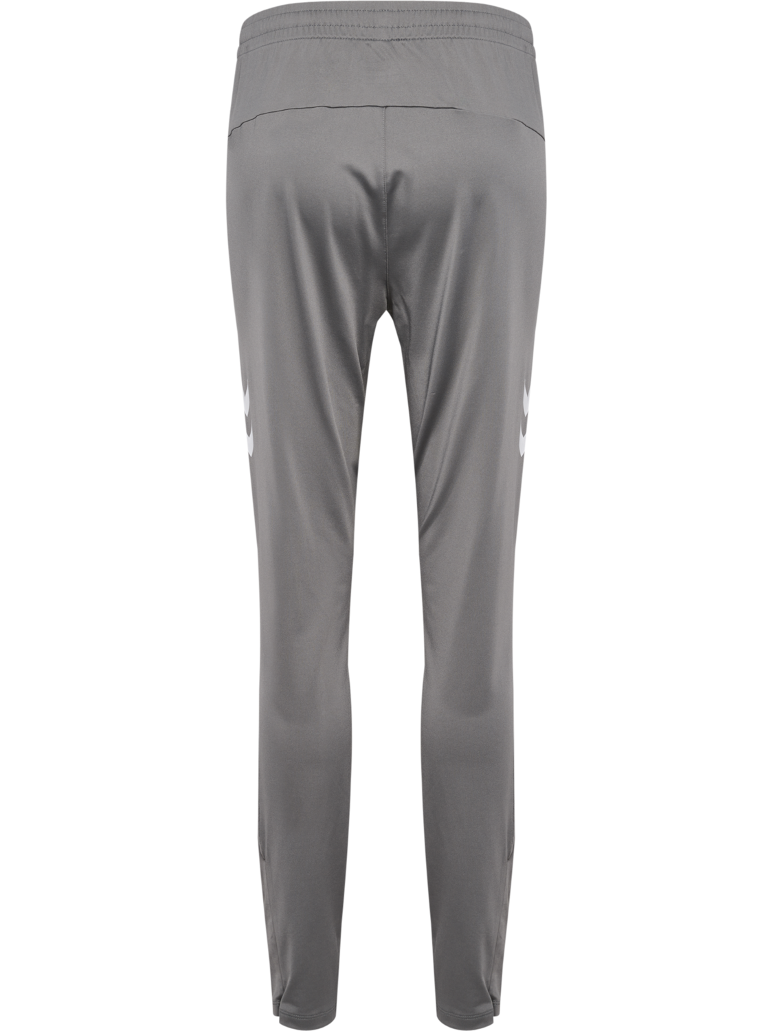 hmlLEAD 2.0 TRAINING PANTS WOMAN, STEEL GRAY, packshot