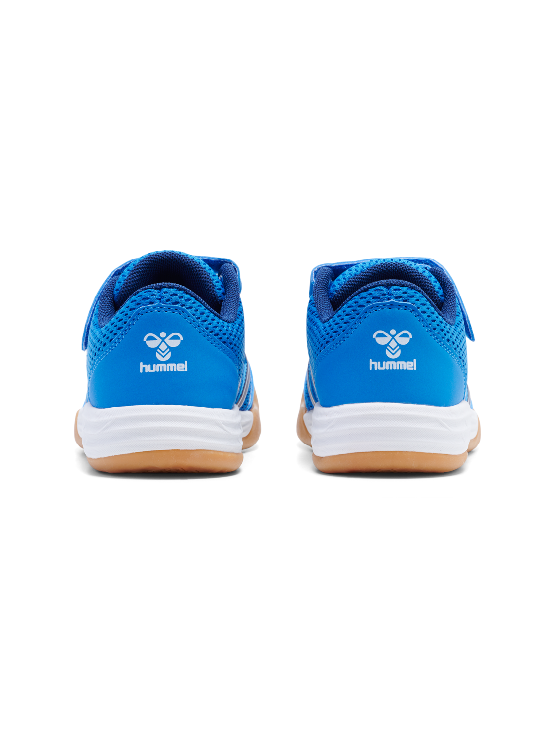 MULTIPLAY FLEX VC JR, BLUE/WHITE, packshot