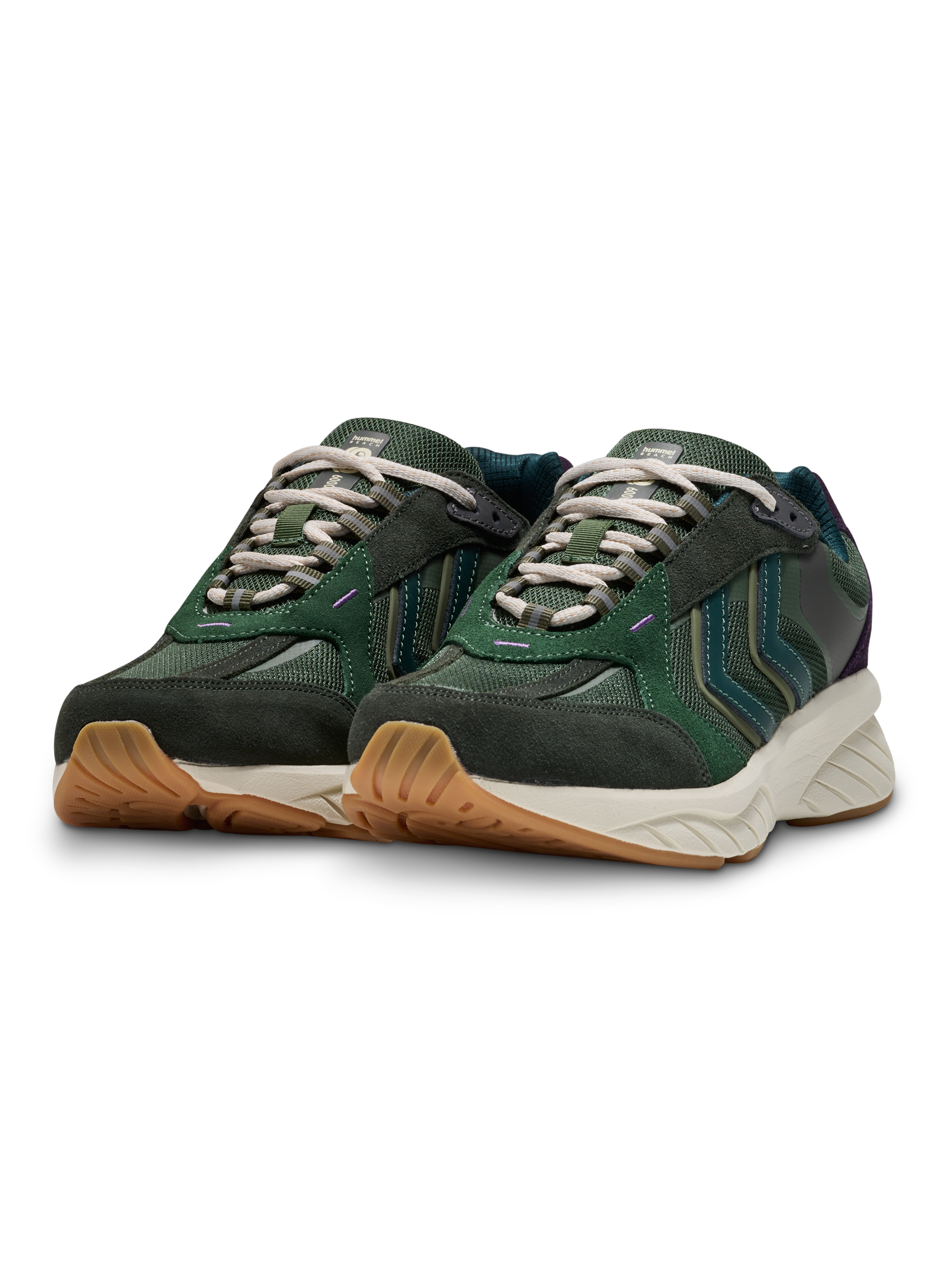 HUMMEL LX 6000 X SHOE CHAPTER, 6195, packshot