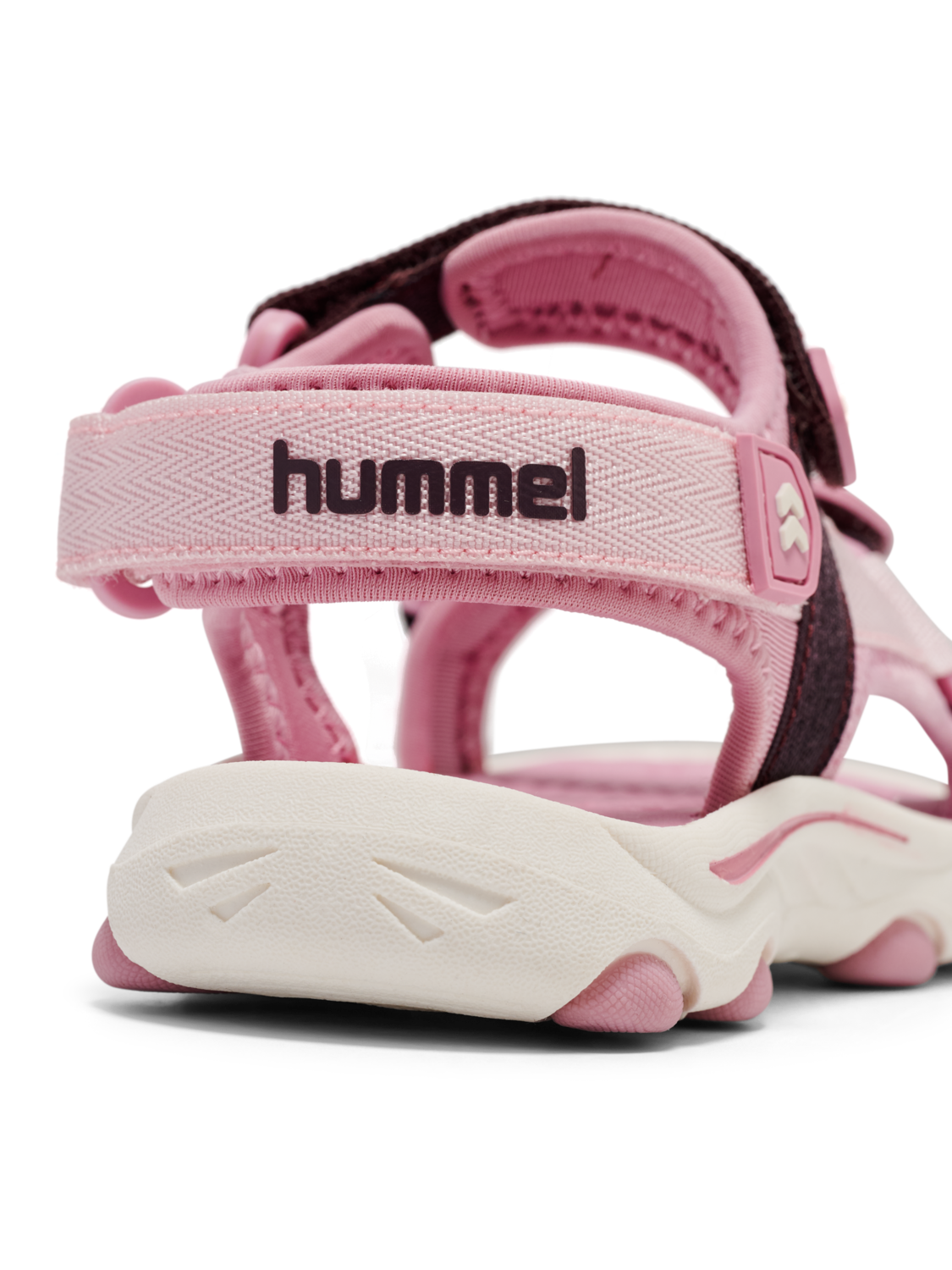 SANDAL SPORT WAVE JR, LILAS, packshot