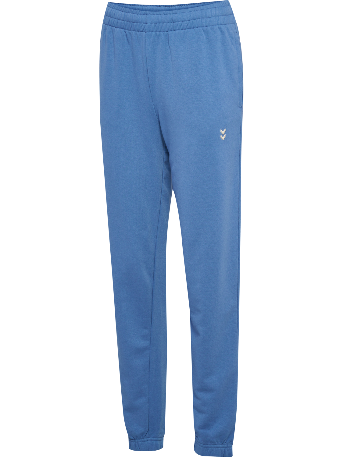 hmlPULSE W SWEAT PANTS, RIVERSIDE, packshot