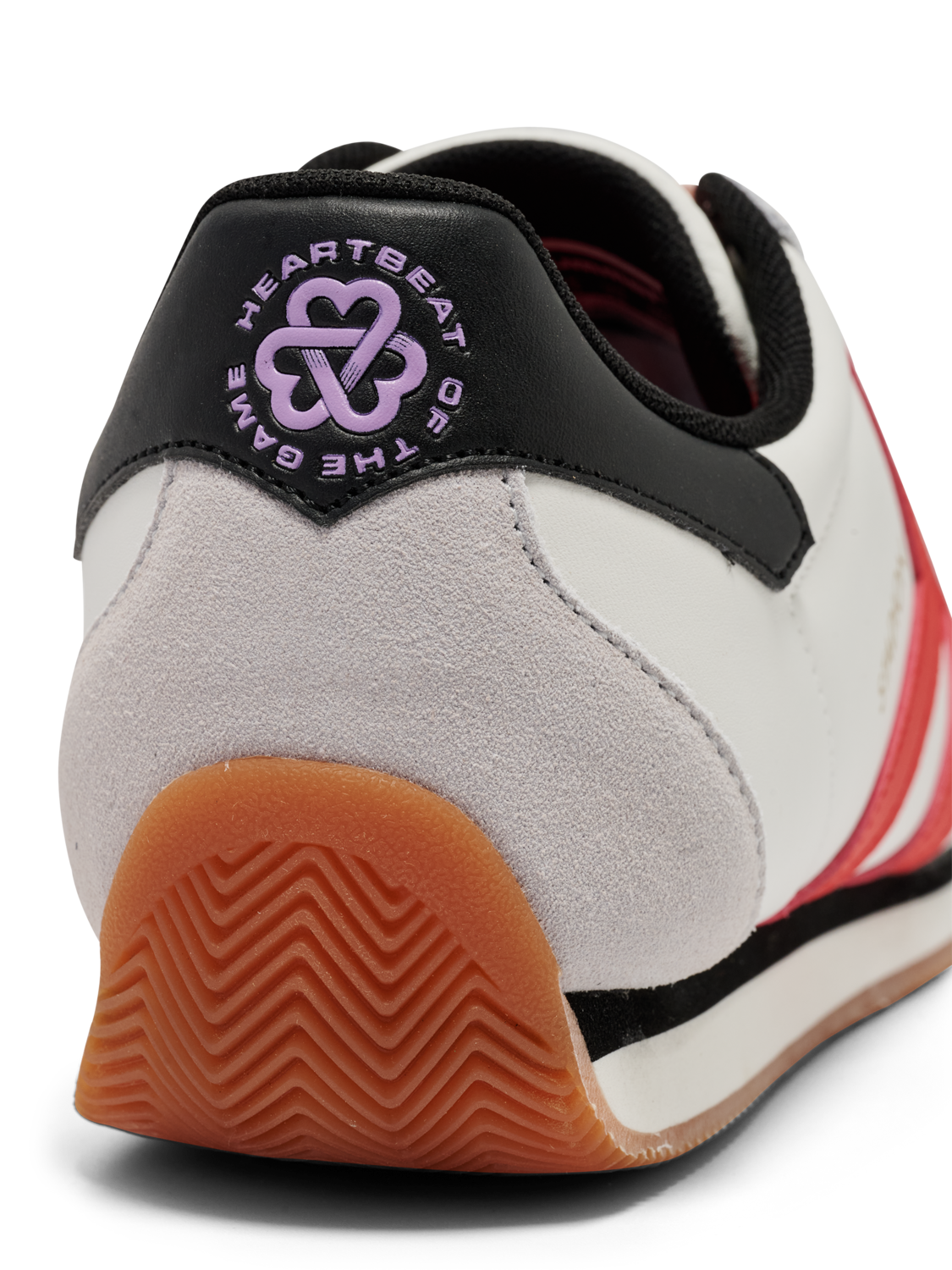 STADION VA, MARSHMALLOW/HIBISCUS, packshot