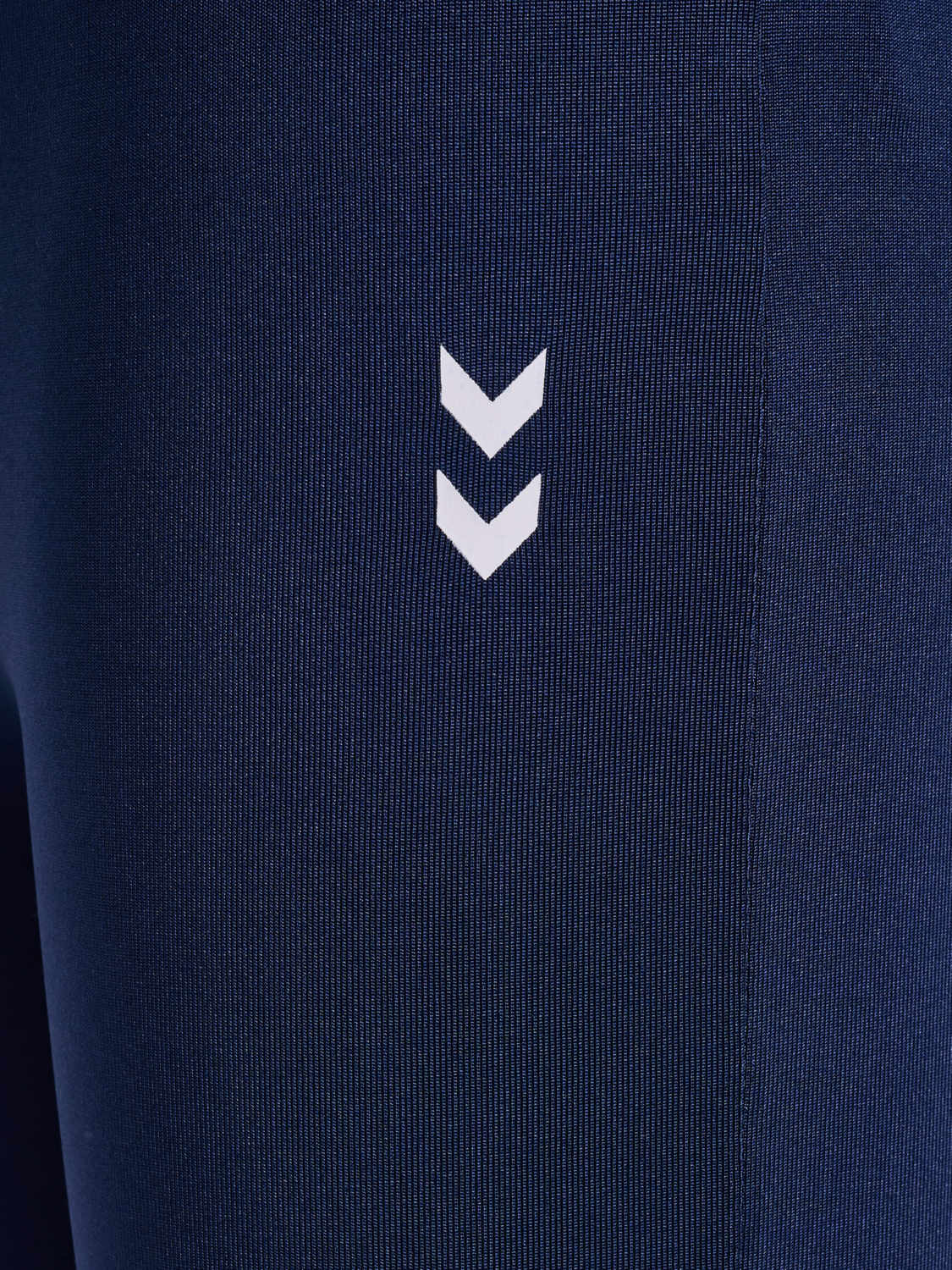 hmlNANA FLAIR TIGHTS, BLACK IRIS, packshot