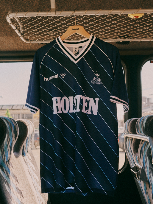 TOT AWAY 86 JERSEY S/S, MARINE, model