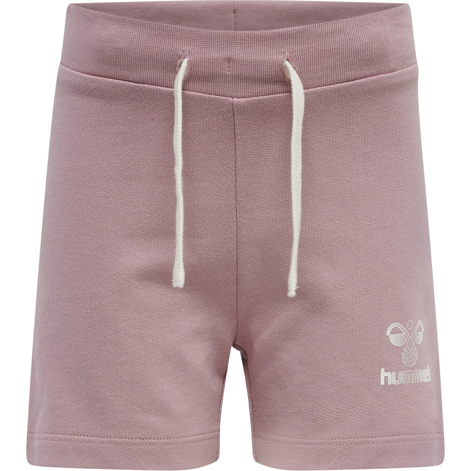 hmlPROUD SHORT MINI, LILAS, packshot