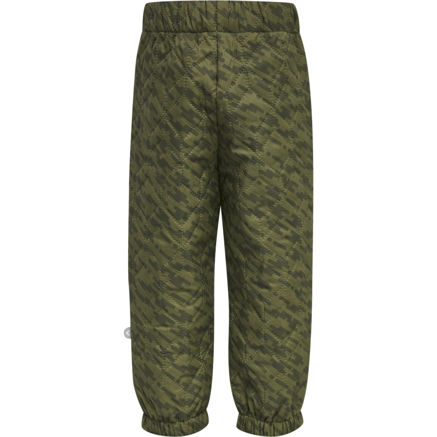 hmlSOBI MINI THERMOSET, CAPULET OLIVE, packshot