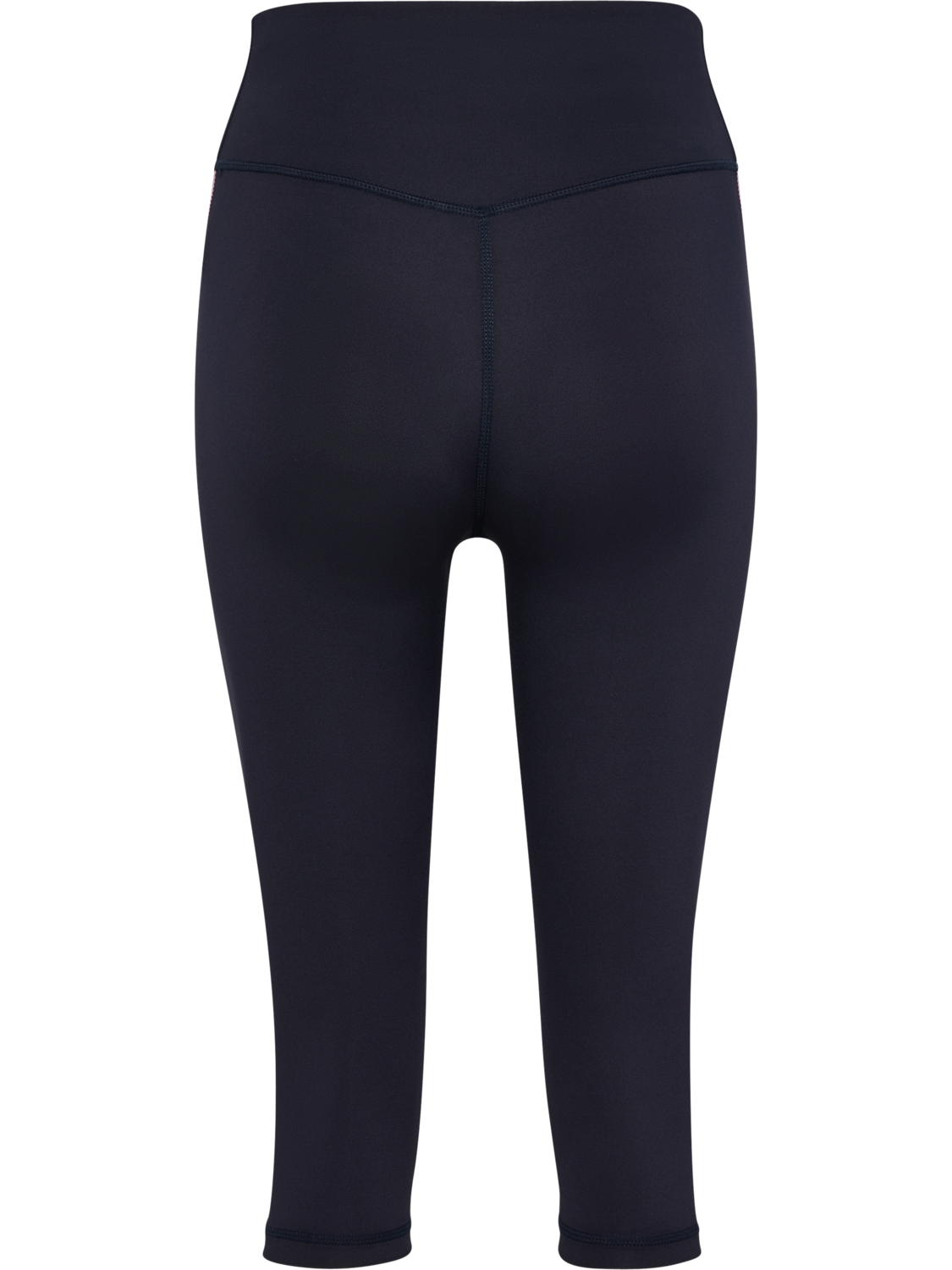 hmlPRIMA CAPRI TIGHTS, NIGHT SKY, packshot