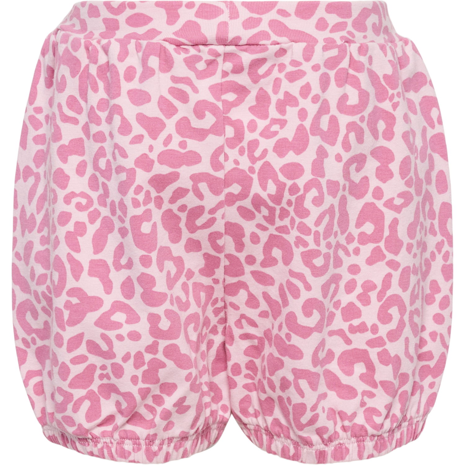 hmlDREAM IT SHORTS, PARFAIT PINK, packshot