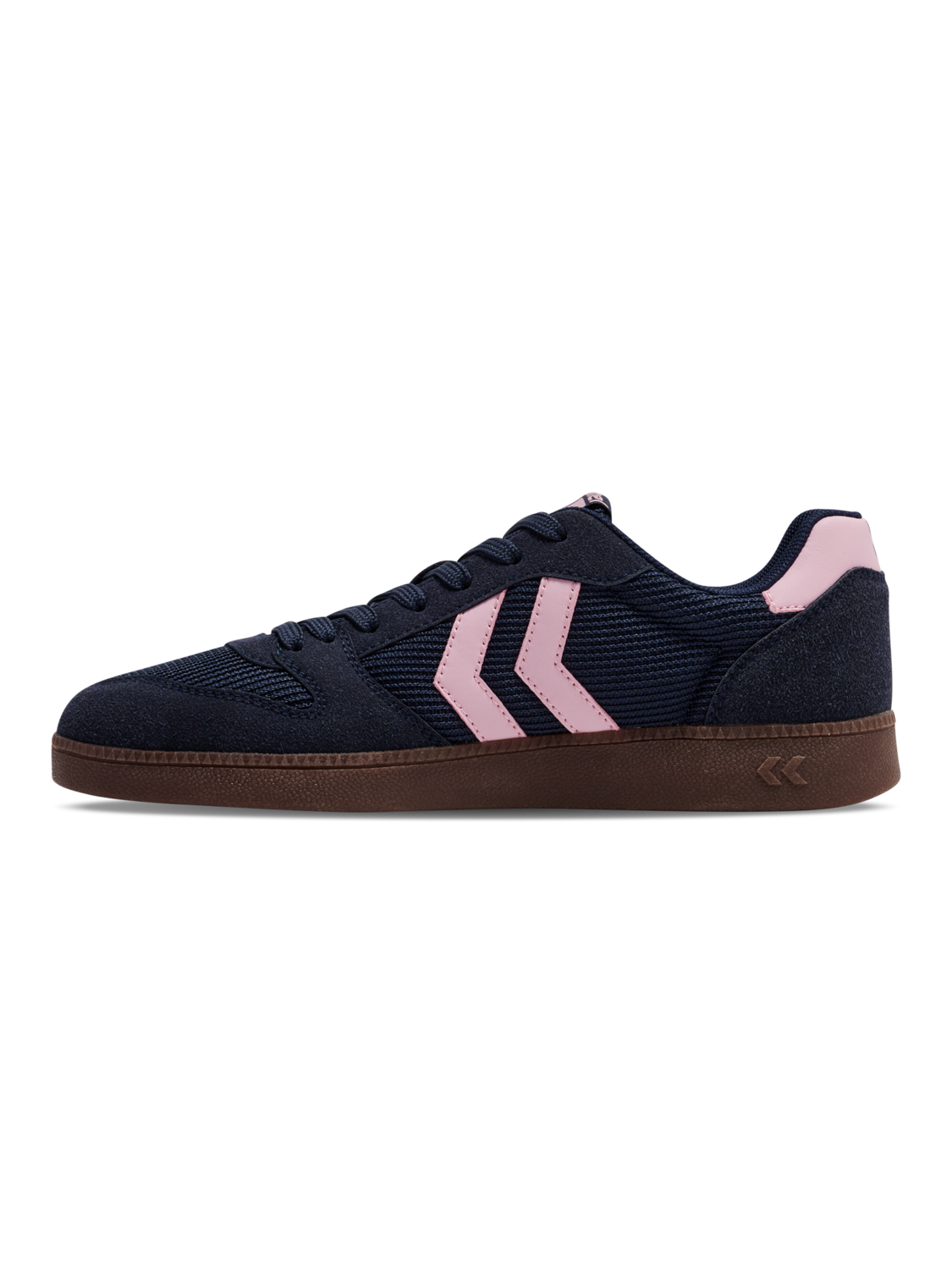 HANDBALL PERFEKT MS, BLACK IRIS/POLIGNAG, packshot